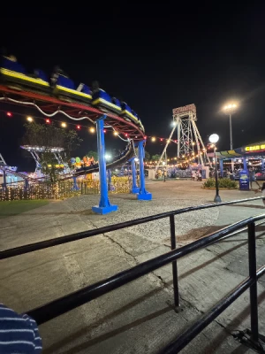 87% Off Skyranch Pampanga Ride All You Can Promo for P279 instead of P2210 Valid Daily & Holidays