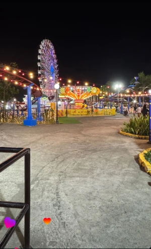 87% Off Skyranch Pampanga Ride All You Can Promo for P279 instead of P2210 Valid Daily & Holidays