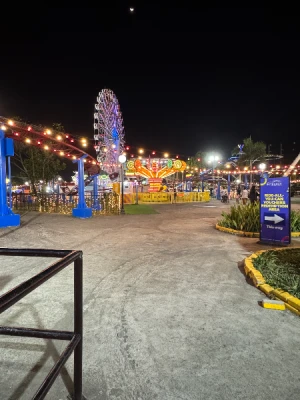 87% Off Skyranch Pampanga Ride All You Can Promo for P279 instead of P2210 Valid Daily & Holidays