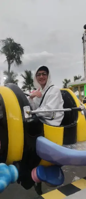 90%Off SM By the Bay Amusement Park Ride All You Can Promo at MOA for P259 instead of P2660 Valid Daily & Holidays