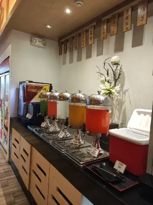 34%Off Unlimited Sukiyaki, Shabu Shabu Hotpot & Buffet, Salad, Noodles, Iced Tea, Juices, Ice Cream Eat-All-You-Can starting at P398 instead of P599 Suki-Ya Ayala Malls Manila Bay