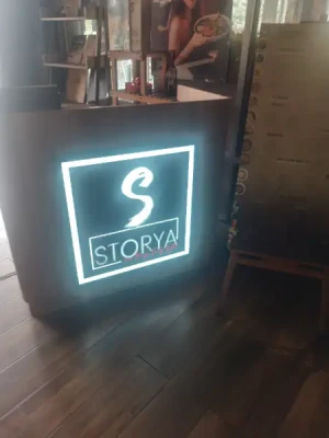 30%Off P349 for P500 Consumable for Food & Drinks at Storya Kitchen + Bar