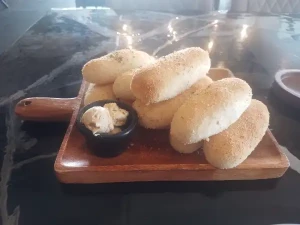 30%Off P349 for P500 Consumable for Food & Drinks at Storya Kitchen + Bar