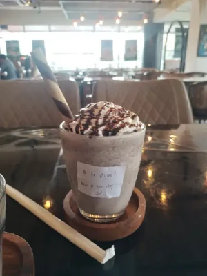 30%Off P349 for P500 Consumable for Food & Drinks at Storya Kitchen + Bar