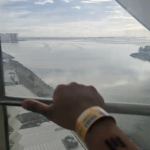 90%Off SM By the Bay Amusement Park Ride All You Can Promo at MOA for P259 instead of P2660 Valid Daily & Holidays