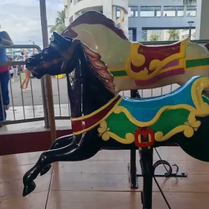 90%Off SM By the Bay Amusement Park Ride All You Can Promo at MOA for P259 instead of P2660 Valid Daily & Holidays