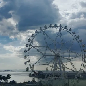 90%Off SM By the Bay Amusement Park Ride All You Can Promo at MOA for P259 instead of P2660 Valid Daily & Holidays