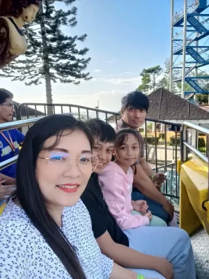 87% Off Ride-All-You-Can Skyranch Tagaytay Promo 15 Rides P379 instead of P2980 Valid Daily & Holidays