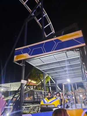 87% Off Skyranch Pampanga Ride All You Can Promo for P279 instead of P2210 Valid Daily & Holidays