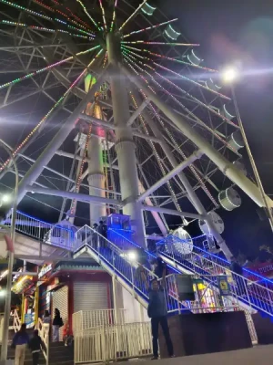 88% Off Skyranch Baguio Ride-All-You-Can Day Pass Promo for P229 instead of P2880 Valid Daily & Holidays