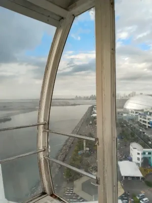 90%Off SM By the Bay Amusement Park Ride All You Can Promo at MOA for P259 instead of P2660 Valid Daily & Holidays