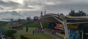 87% Off Ride-All-You-Can Skyranch Tagaytay Promo 15 Rides P379 instead of P2980 Valid Daily & Holidays