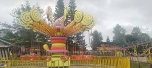 87% Off Ride-All-You-Can Skyranch Tagaytay Promo 15 Rides P379 instead of P2980 Valid Daily & Holidays