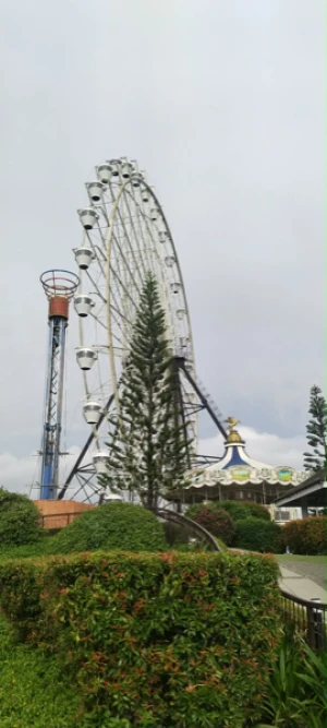 87% Off Ride-All-You-Can Skyranch Tagaytay Promo 15 Rides P379 instead of P2980 Valid Daily & Holidays