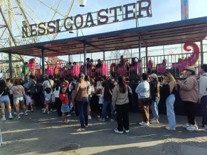 87% Off Ride-All-You-Can Skyranch Tagaytay Promo 15 Rides P379 instead of P2980 Valid Daily & Holidays