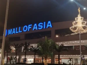 90%Off SM By the Bay Amusement Park Ride All You Can Promo at MOA for P259 instead of P2660 Valid Daily & Holidays