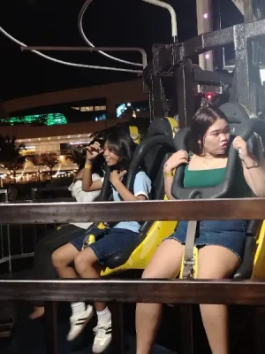 90%Off SM By the Bay Amusement Park Ride All You Can Promo at MOA for P259 instead of P2660 Valid Daily & Holidays