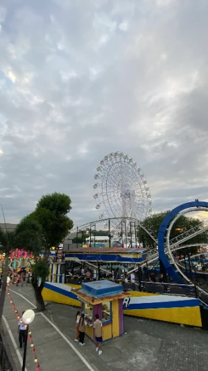 87% Off Skyranch Pampanga Ride All You Can Promo for P279 instead of P2210 Valid Daily & Holidays