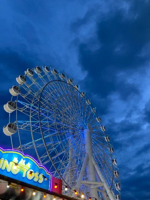 87% Off Skyranch Pampanga Ride All You Can Promo for P279 instead of P2210 Valid Daily & Holidays