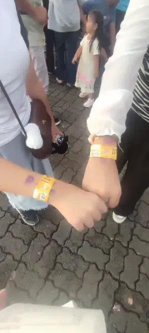 90%Off SM By the Bay Amusement Park Ride All You Can Promo at MOA for P259 instead of P2660 Valid Daily & Holidays with Grand Fireworks Today Dec. 25, 2025 at 7pm