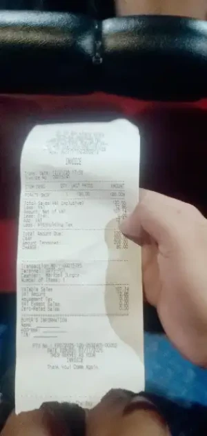 90%Off SM By the Bay Amusement Park Ride All You Can Promo at MOA for P259 instead of P2660 Valid Daily & Holidays with Grand Fireworks Today Dec. 25, 2025 at 7pm