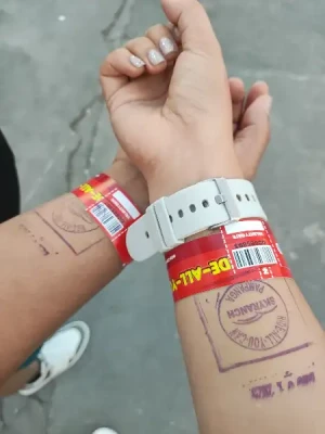 87% Off Skyranch Pampanga Ride All You Can Promo for P279 instead of P2210 Valid Daily & Holidays