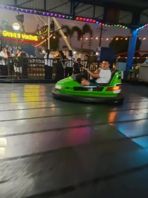 87% Off Skyranch Pampanga Ride All You Can Promo for P279 instead of P2210 Valid Daily & Holidays