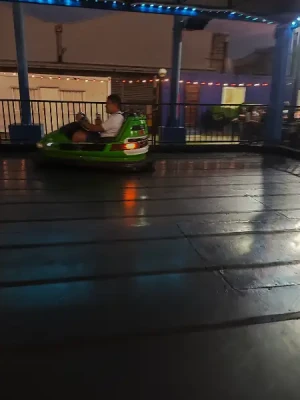 87% Off Skyranch Pampanga Ride All You Can Promo for P279 instead of P2210 Valid Daily & Holidays