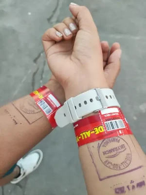 87% Off Skyranch Pampanga Ride All You Can Promo for P279 instead of P2210 Valid Daily & Holidays