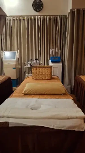 56% Off 1 Hour Full Body Massage at Skinfinity Skin & Body Spa at BGC for P399 instead of P900 - Discover Pure Bliss for Your Body