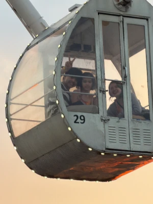 90%Off SM By the Bay Amusement Park Ride All You Can Promo at MOA for P259 instead of P2660 Valid Daily & Holidays with Grand Fireworks Today Dec. 25, 2025 at 7pm