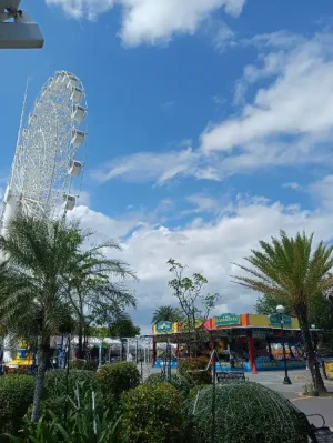 87% Off Skyranch Pampanga Ride All You Can Promo for P279 instead of P2210 Valid Daily & Holidays