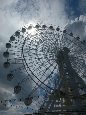 87% Off Skyranch Pampanga Ride All You Can Promo for P279 instead of P2210 Valid Daily & Holidays