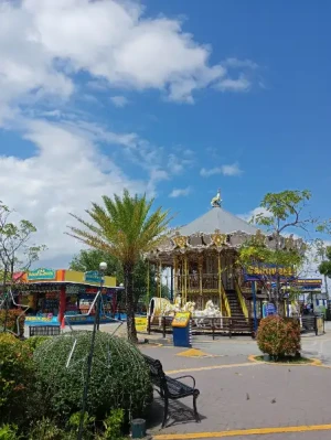 87% Off Skyranch Pampanga Ride All You Can Promo for P279 instead of P2210 Valid Daily & Holidays