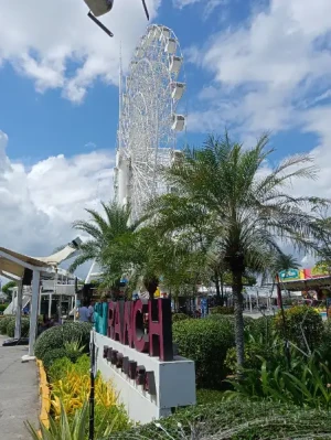 87% Off Skyranch Pampanga Ride All You Can Promo for P279 instead of P2210 Valid Daily & Holidays