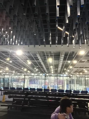 21% Off Ice Skating at SM MOA, Megamall, Cebu: Enjoy a 2-Hours Ice Skating Pass starting at P278 instead of P350