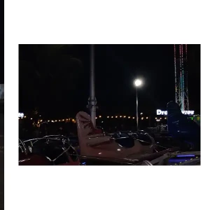 90%Off SM By the Bay Amusement Park Ride All You Can Promo at MOA for P259 instead of P2660 Valid Daily & Holidays