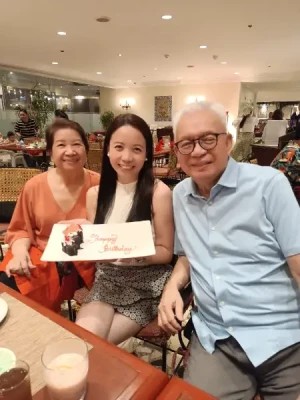 55%Off P999 instead of P2198 Heritage Hotel's Luxury 5-Star Buffet Thursdays-Saturdays Dinners or Sundays Lunch💗