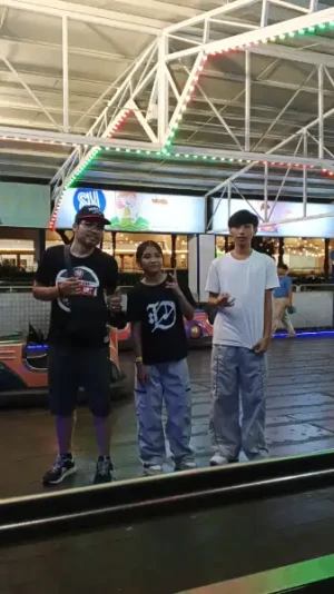 90%Off SM By the Bay Amusement Park Ride All You Can Promo at MOA for P259 instead of P2660 Valid Daily & Holidays