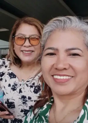 52%Off 60-Minutes Full Body Massage, Manicure & Pedicure, Foot Spa with Foot Reflex, Or Underarm Waxing at Cobana Feather Spa Shaw Blvd for P289 instead of P599