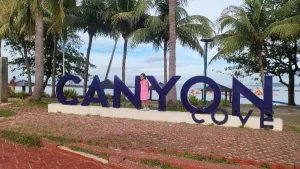 67%Off Canyon Cove Batangas Superior Room Accomodation for 2 Adults and 2 Kids starting at P2888 instead of P8800