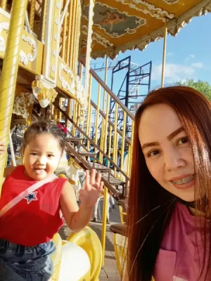 87% Off Skyranch Pampanga Ride All You Can Promo for P279 instead of P2210 Valid Daily & Holidays