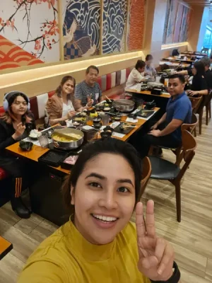 34%Off Unlimited Sukiyaki, Shabu Shabu Hotpot & Buffet, Salad, Noodles, Iced Tea, Juices, Ice Cream Eat-All-You-Can starting at P398 instead of P599 Suki-Ya Ayala Malls Manila Bay