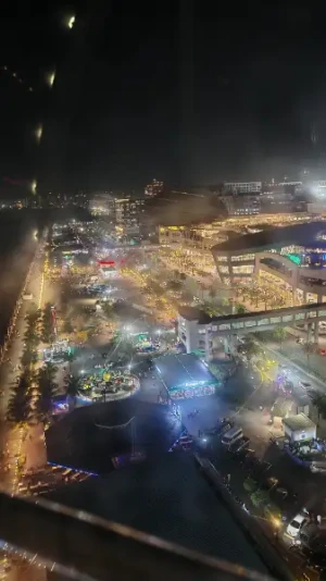 90%Off SM By the Bay Amusement Park Ride All You Can Promo at MOA for P259 instead of P2660 Valid Daily & Holidays