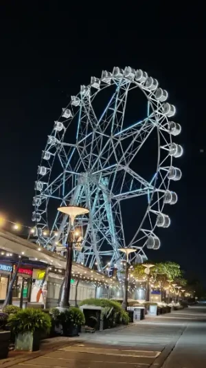 90%Off SM By the Bay Amusement Park Ride All You Can Promo at MOA for P259 instead of P2660 Valid Daily & Holidays