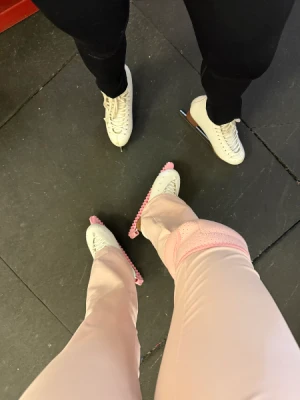 21% Off Ice Skating at SM MOA, Megamall, Cebu: Enjoy a 2-Hours Ice Skating Pass starting at P278 instead of P350