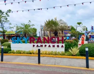 87% Off Skyranch Pampanga Ride All You Can Promo for P279 instead of P2210 Valid Daily & Holidays
