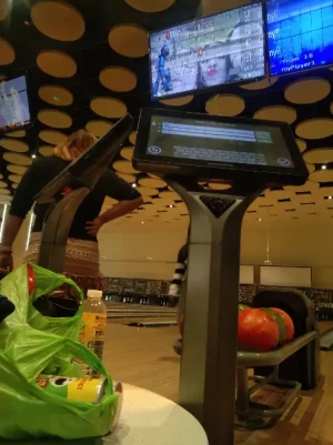 Up to 26%Off SM Bowling at SM MOA, Megamall, SM North EDSA, SM Southmall, SM Fairview, SM Clark, SM CDO Downtown Premier, SM Lanang Davao, SM Cebu, and SM Seaside Cebu