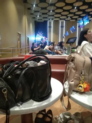 Up to 26%Off SM Bowling at SM MOA, Megamall, SM North EDSA, SM Southmall, SM Fairview, SM Clark, SM CDO Downtown Premier, SM Lanang Davao, SM Cebu, and SM Seaside Cebu