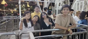 90%Off SM By the Bay Amusement Park Ride All You Can Promo at MOA for P259 instead of P2660 Valid Daily & Holidays with Grand Fireworks Today Dec. 25, 2025 at 7pm